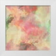 thumbnail image 1 of Alpenglow Workshop 12x12 White Modern Wood Framed Museum Art Print Titled - Splendor of Dawn, 1 of 4