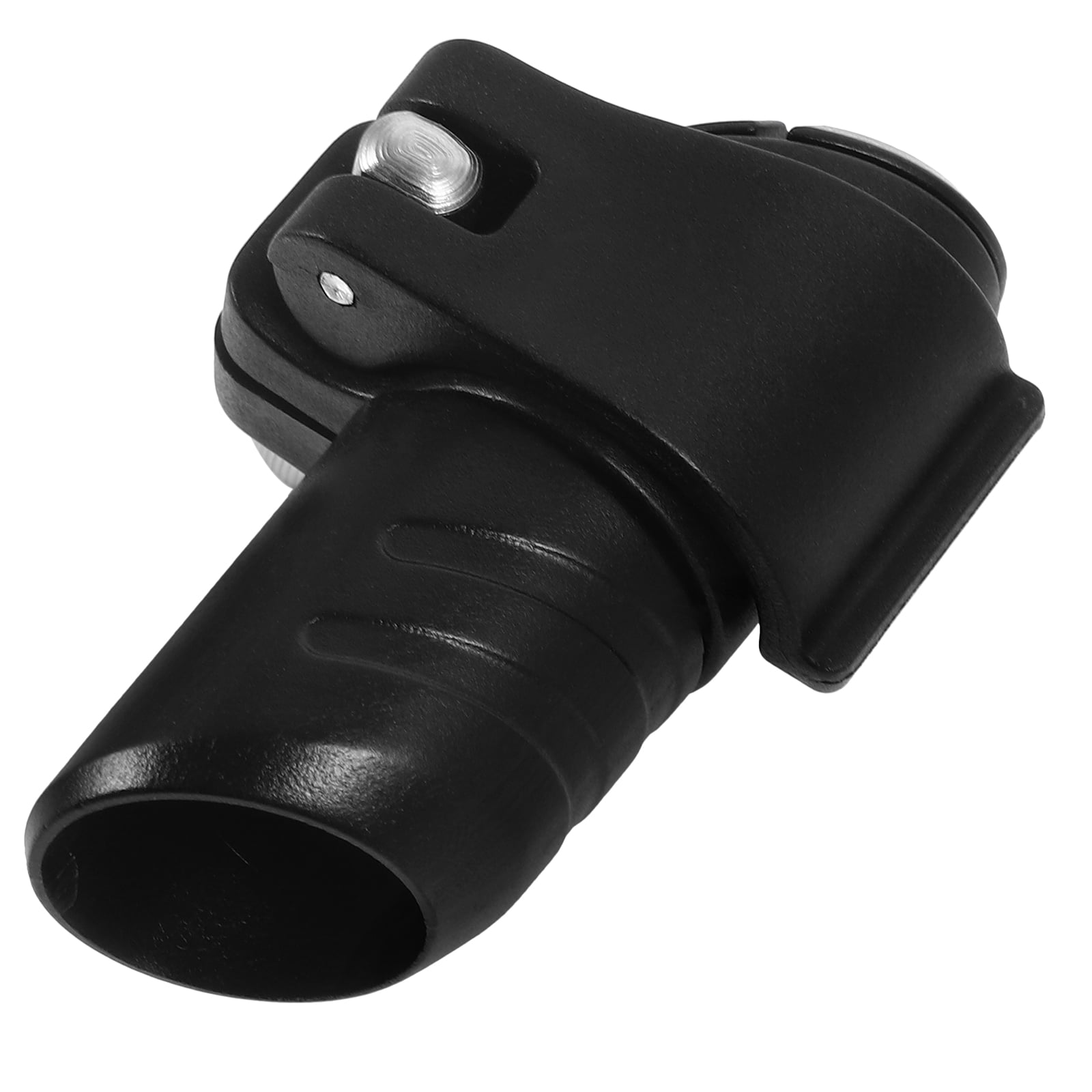 Alpenstock Accessories Walking Stick Pole External Lock Cane Fixing