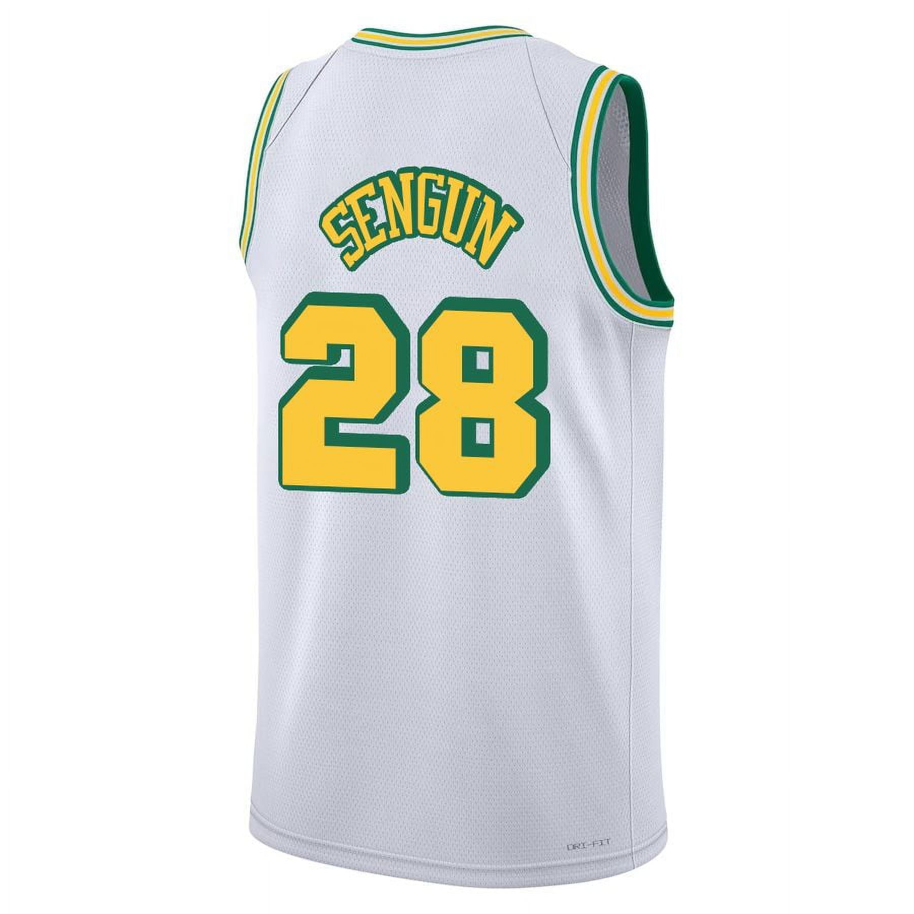 alperen sengun jersey