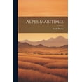 thumbnail image 1 of Alpes Maritimes (Paperback), 1 of 1