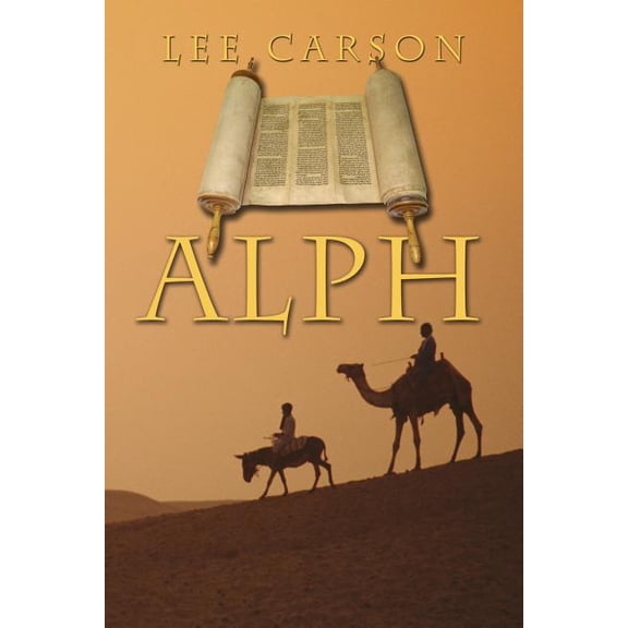 Alph Paperback 1494402416 9781494402419 Lee Carson