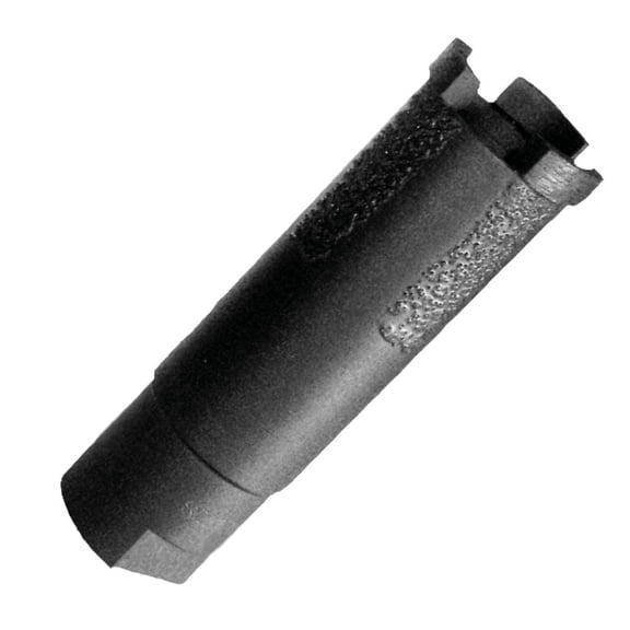 Alpha 1-1/4" High-Speed Dry Core Bit for Granite & Engineered Stone