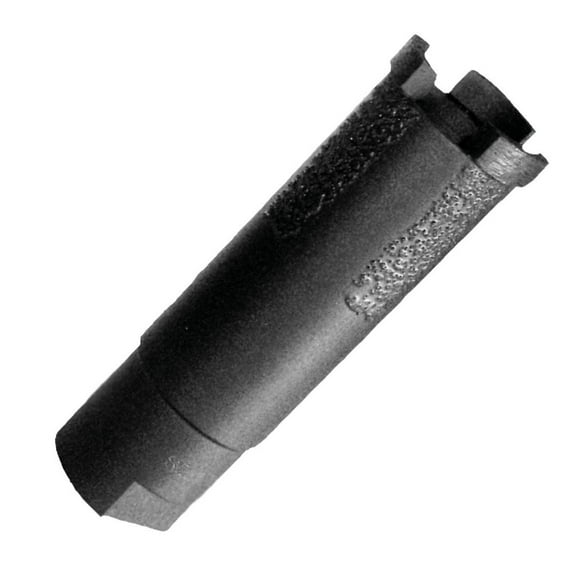 Alpha 1/2" High-Speed Dry Core Bit for Granite & Engineered Stone