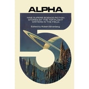 Alpha 5 (Paperback) by Robert Silverberg
