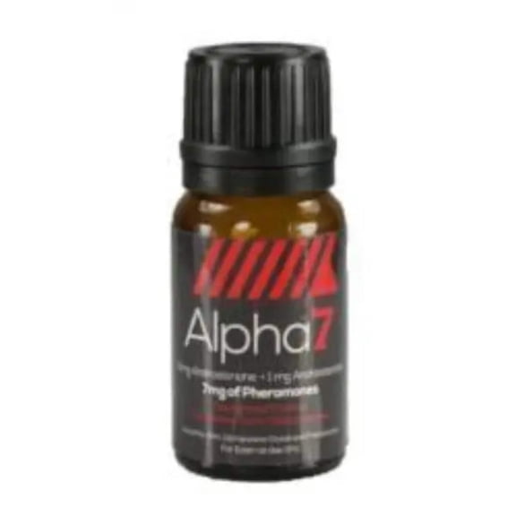 Alpha-7 Unscented Pheromone