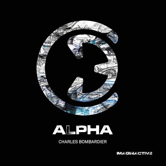 Imaginactive: Alpha (Paperback)