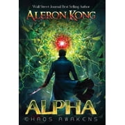 Alpha Chaos Awakens, Hardcover