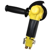 Alpha AIR-830 High Performance Pneumatic Wet Air Polisher