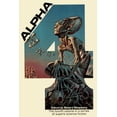 thumbnail image 1 of Alpha: Alpha 4 (Paperback), 1 of 1