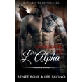 thumbnail image 1 of Alpha Bad Boys La Mission de l'Alpha, Book 8, (Paperback), 1 of 1