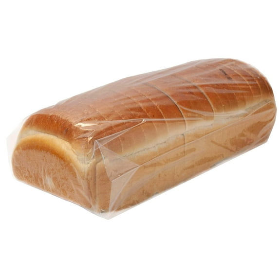 Alpha Baking Thick Sliced Sourdough Bread Loaf, 32 Ounce -- 8 per case.
