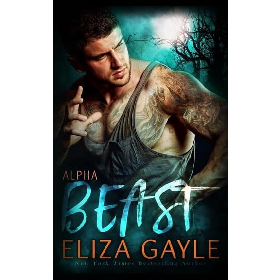 Southern Shifters Alpha Beast, Book 8, (Paperback)