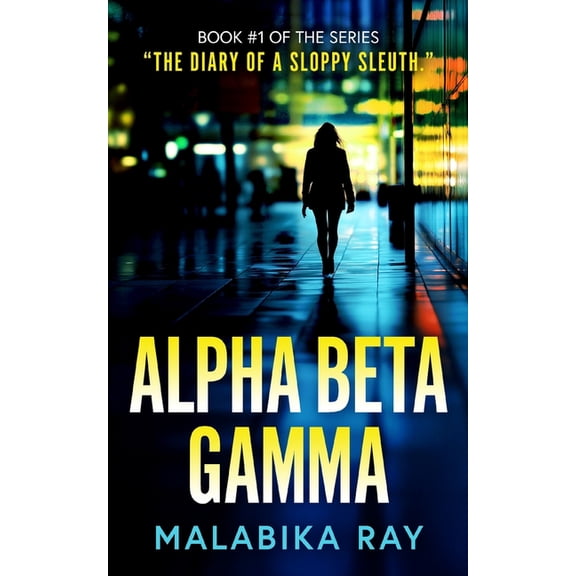 Alpha Beta Gamma, (Paperback)