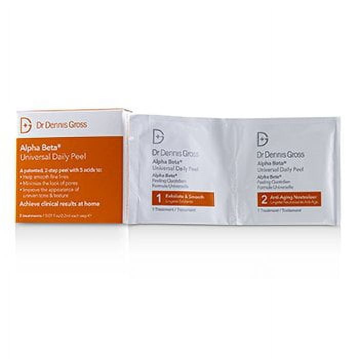 Alpha Beta Universal Daily Peel 5 Treatments
