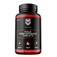 Alpha Bites Male Enhancement Gummies Ingredients Alpha Bites - Male Enhancement 60 Capsules - Walmart.com