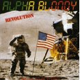 thumbnail image 1 of Alpha Blondy - Revolution - Music & Performance - CD, 1 of 1