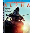 thumbnail image 1 of Alpha (Blu-ray), 1 of 4