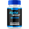 Alpha Boost Pills | Vitamin solutions for pharmacies - Walmart Business ...