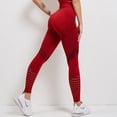 thumbnail image 1 of Alpha C Apparel Women High Waisted Leggings, 1 of 12