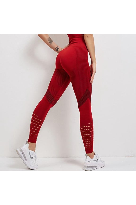 Women High Waisted Leggings