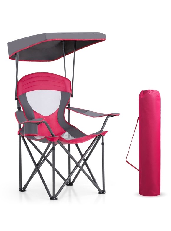 Canopy Camping Chairs in Camping Chairs