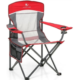 Heavy Duty Fishing Chairs
