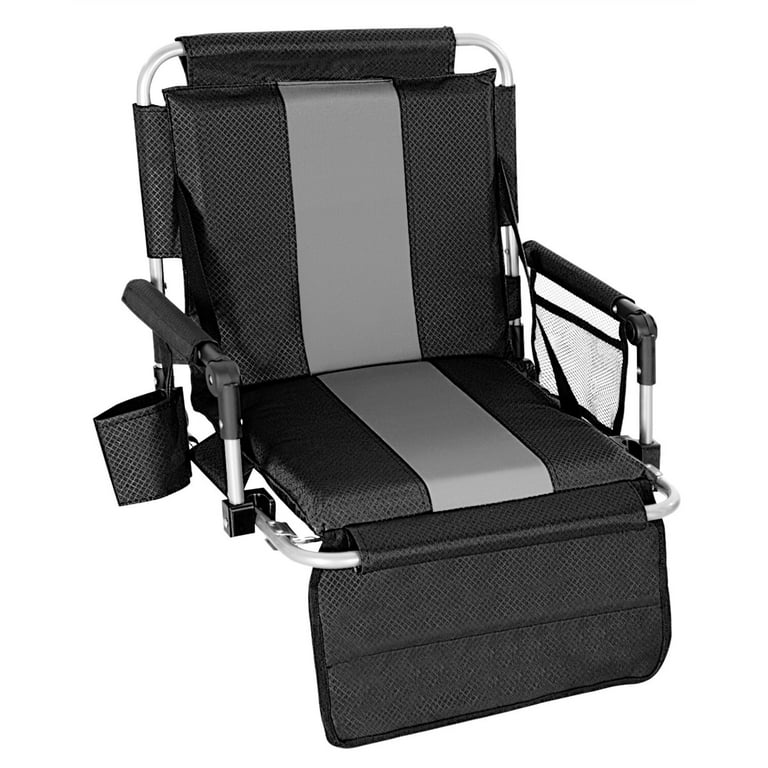 Stadium chairs walmart hotsell