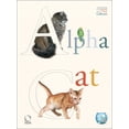 thumbnail image 1 of Alpha Cat, (Hardcover), 1 of 1
