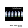 thumbnail image 1 of Alpha Centauri (Paperback), 1 of 1
