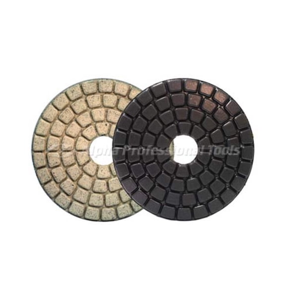Alpha Ceramica Buff Wet Use Buffing Pads