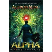 Alpha Chaos Awakens Chaos Awakens, Paperback