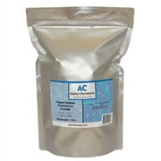 ألفا كيماويات كبريتات النحاس Pentahydrate كريستال الأسمدة، 5 رطل