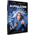 thumbnail image 1 of Alpha Code (DVD), Vision Films, Sci-Fi & Fantasy, 1 of 1