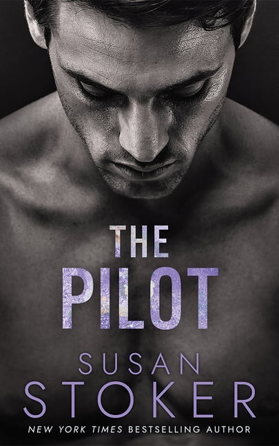 Alpha Cove The Pilot, Book 3, (Paperback)