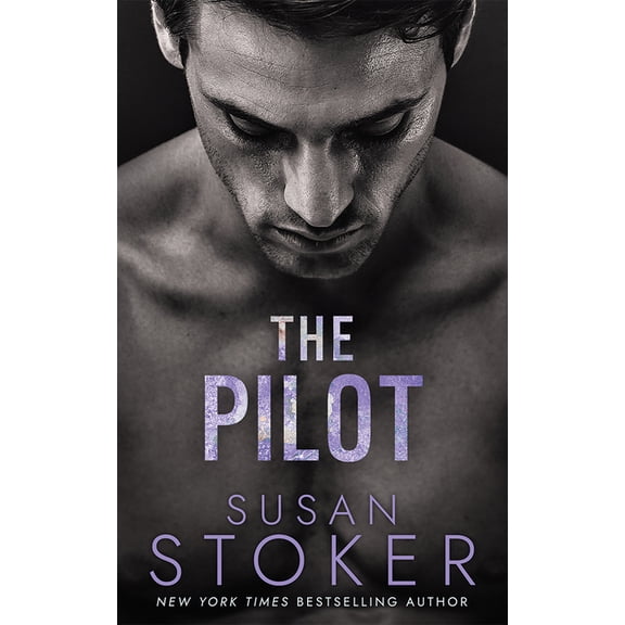 Alpha Cove The Pilot, Book 3, (Paperback)