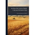 thumbnail image 1 of Alpha De Laval Baby Cream Separators, (Paperback), 1 of 1