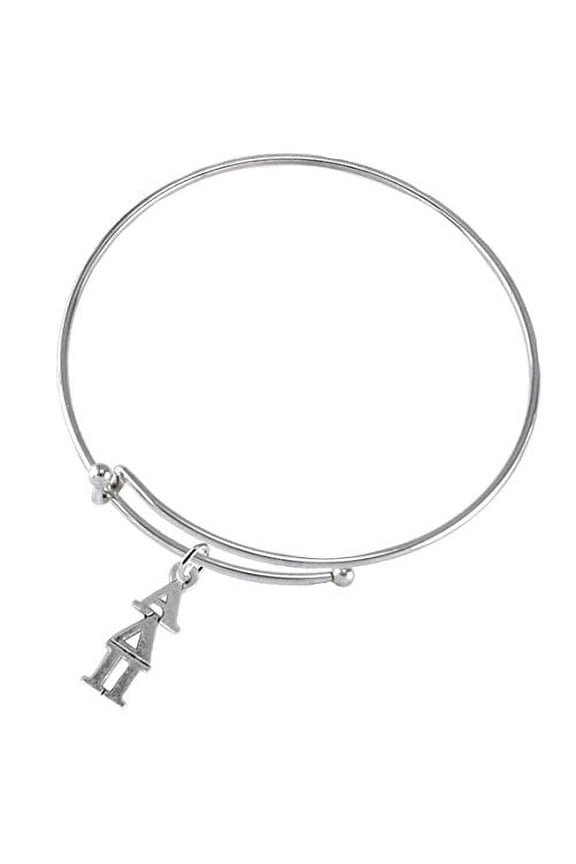 Alpha Delta Pi Licensed Sorority Jewelry Manufacturer, Hypoallergenic Safe Adjustable Fits Anyone