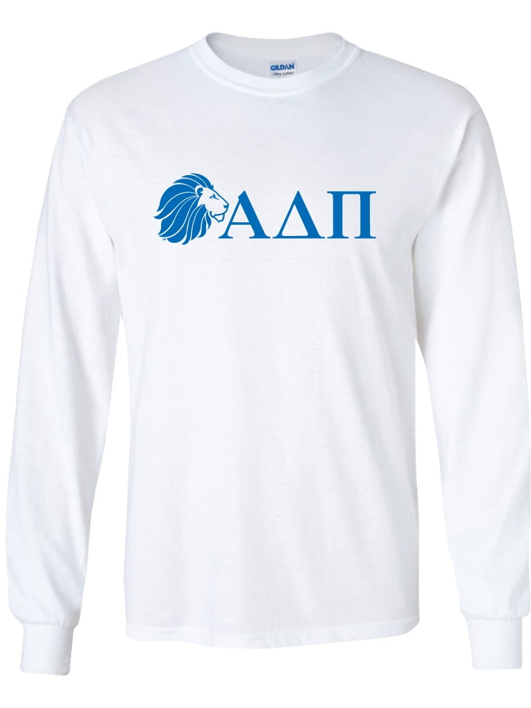 Adpi 2025 letter shirts