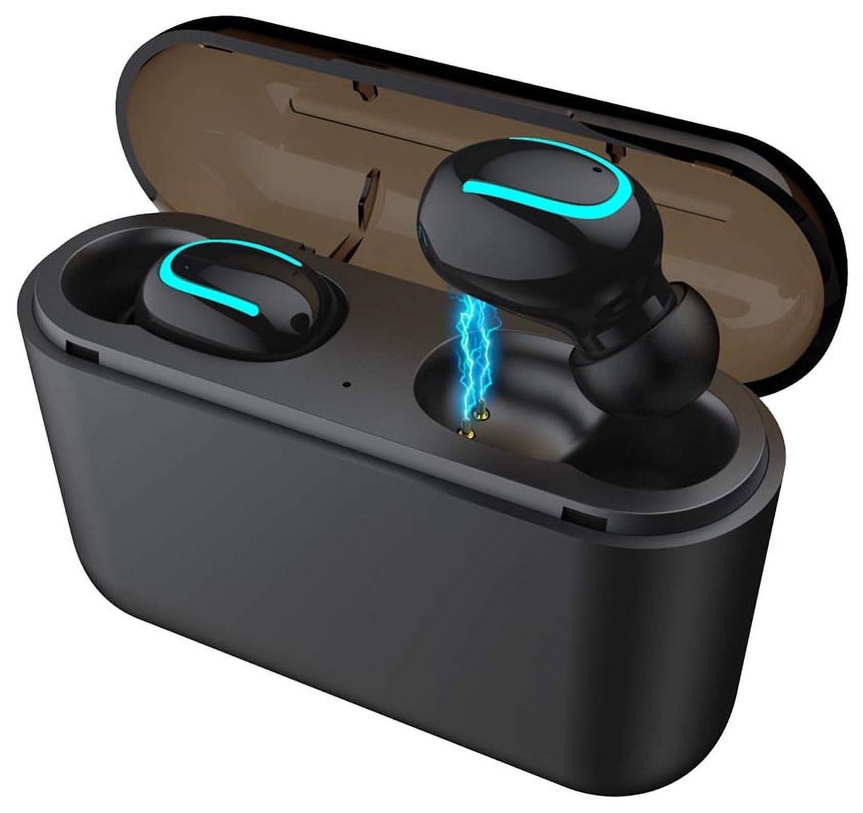 True wireless design bluetooth earbuds sale