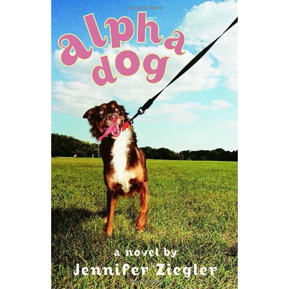 Pre-Owned Alpha Dog 9780385732857