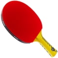 thumbnail image 1 of Alpha Dog Paddle | Pro Ping Pong Paddle | Best Table Tennis Paddle | Tournament Legal | ITTF Approved, 1 of 9