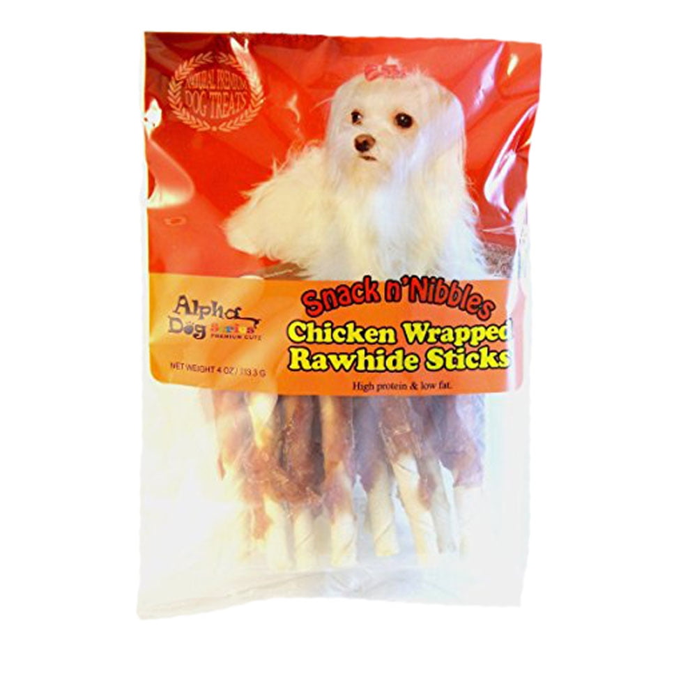 Trader joe's dog clearance treats chicken breast wraps