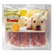 Alpha Dog Series Grilled Tender Chicken Twists - 16oz