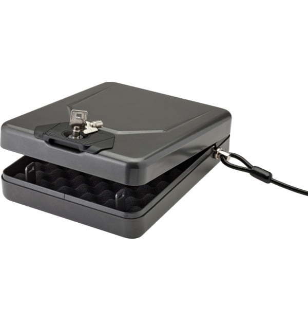 Alpha Elite Lock Box