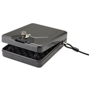 Alpha Elite Lock Box