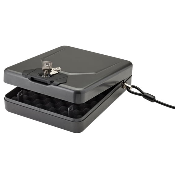 Alpha Elite Lock Box