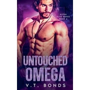 Alpha Elite Untouched Omega, Book 4, Paperback
