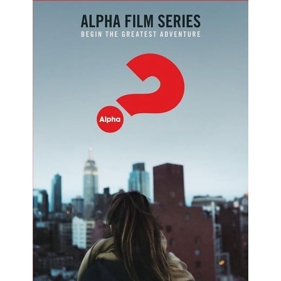 Alpha Film Series DVDs
