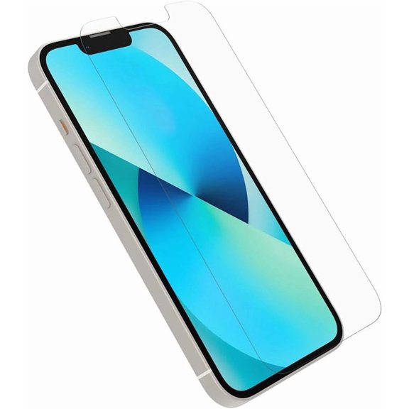 Alpha Flex Screen Protector for iPhone 12 AND iPhone 12 Pro - Clear