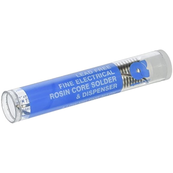 ALPHA METALS 0.5-oz. Electrical Solder AM62964
